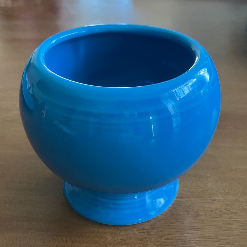 Fiesta | Individual Sugar Bowl
